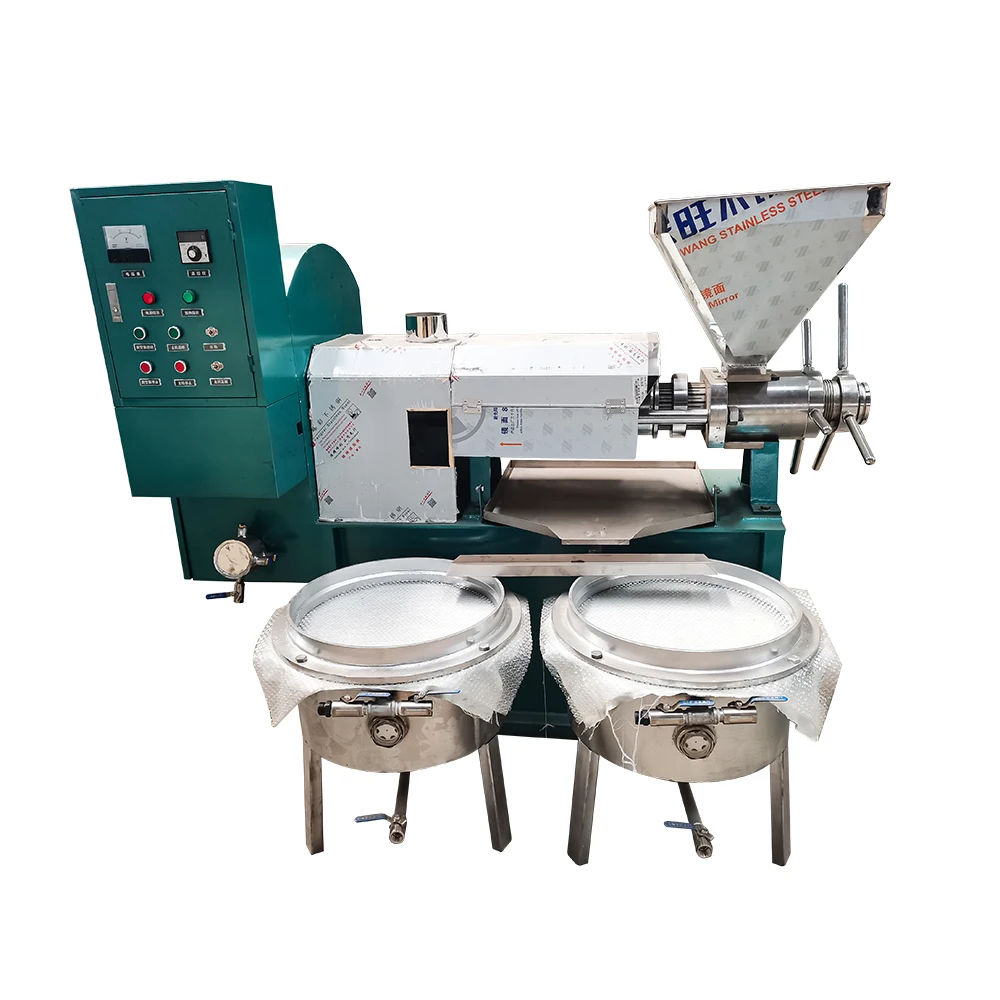screw oil press machine and oil pressers press machine, sesame oil press machine, macadamia oil press machine