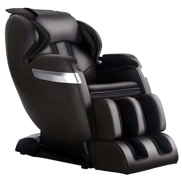 China Manufacturer Portable Cheap Folding Recliner Zero Gravity Massage Chair For Body Massage
