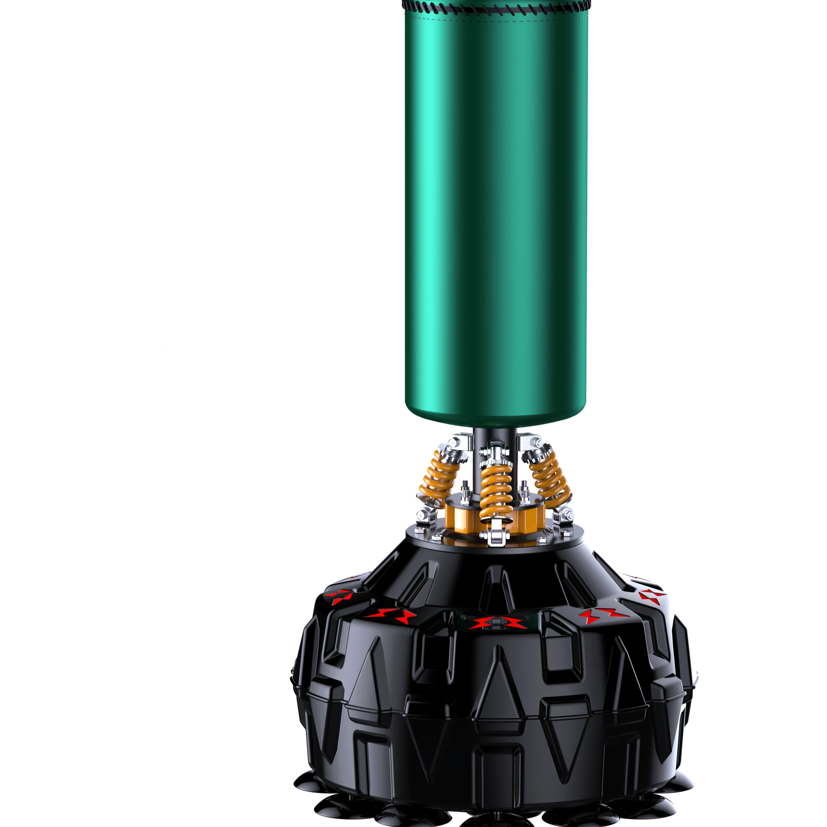 Home Gym Equipment Custom Boxing Equipment Heavy Punching Bag Sand Bag Factory Punching Bags With Affordable Price