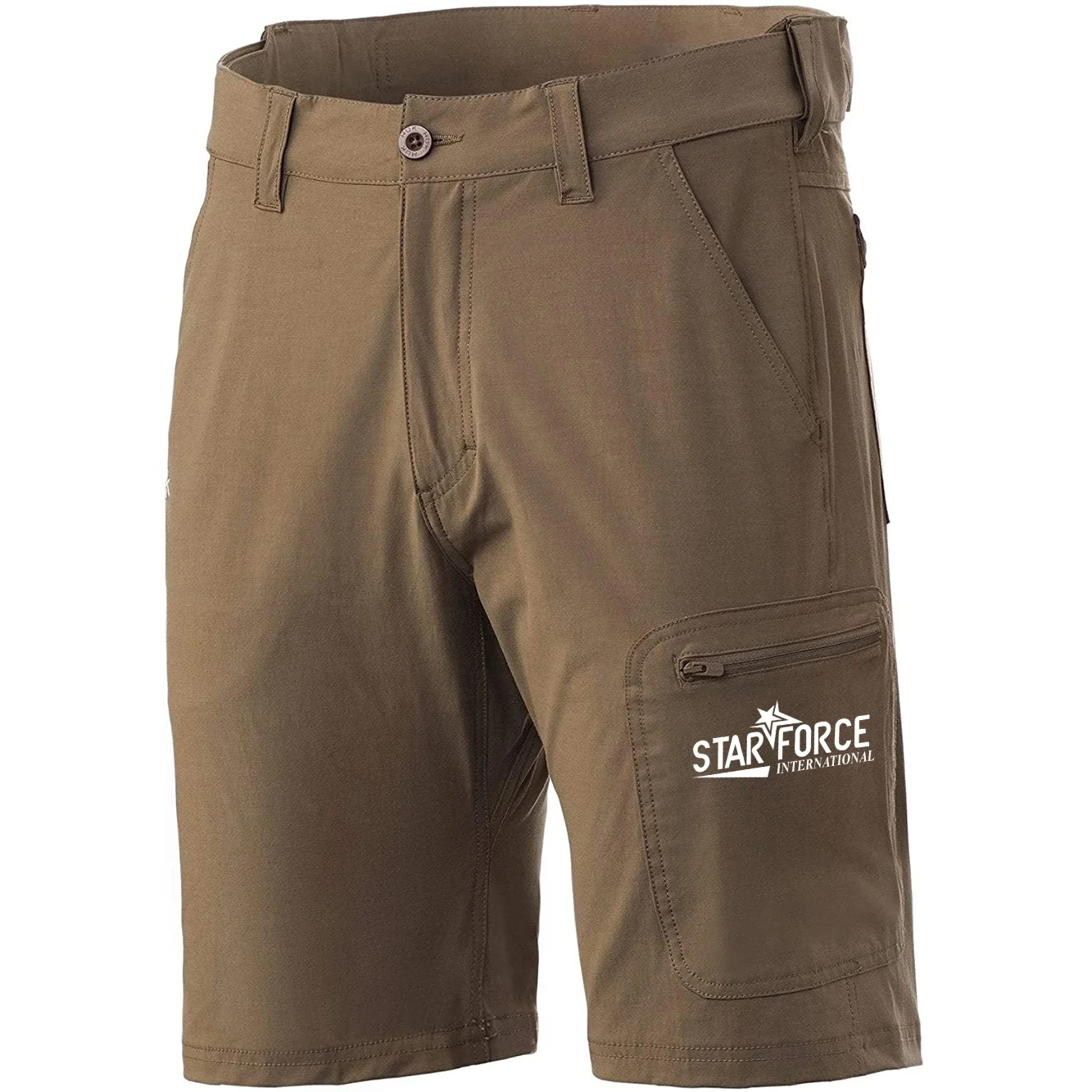 Board Shorts Quick Dry Drawstring Sports Summer Bottom Swim Shorts with Pocket