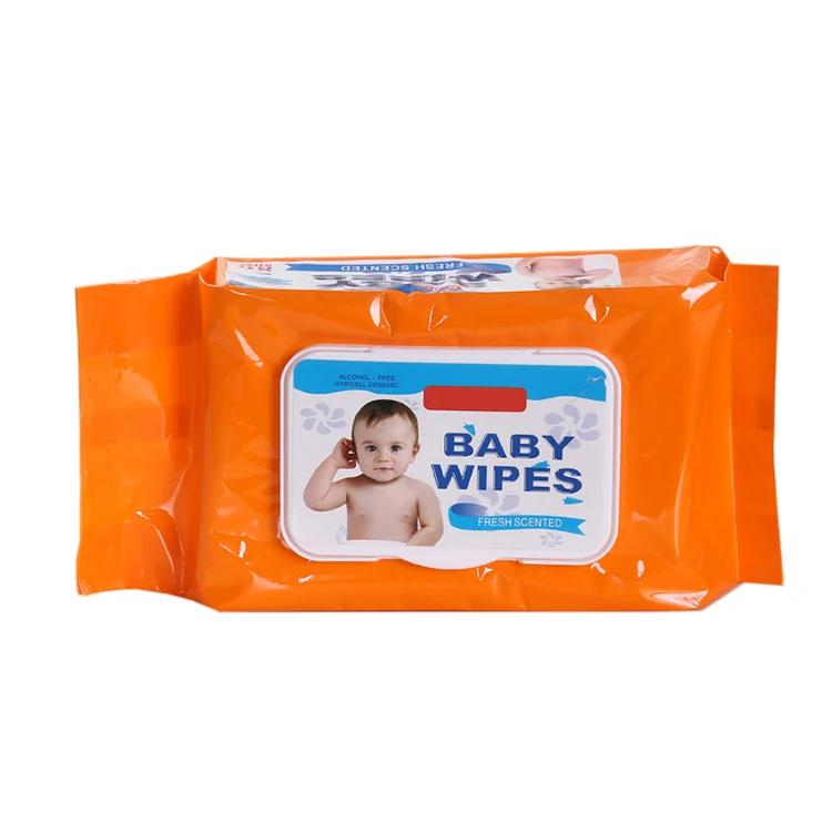Protection Baby Wipes Sensitive Ultra Gentle Hypoallergenic Travel Baby Wipes Baby Face wet Wipes