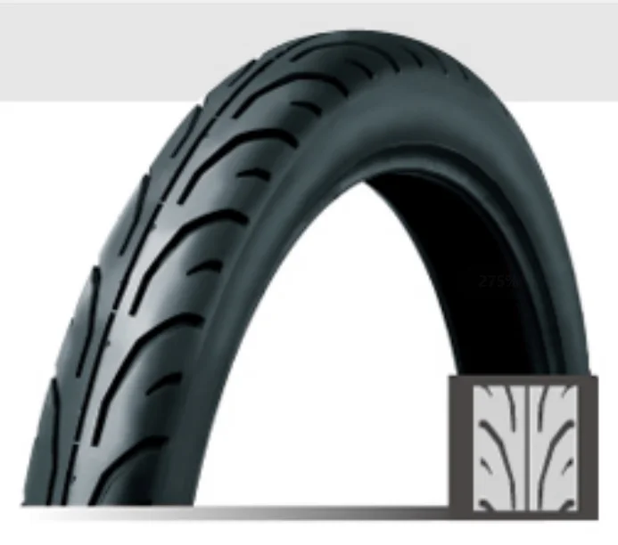 
Hot Sale 2019 New China Cheap Scooter Motorcycle Tire 2.25-17 2.50-17 2.75-17 60/80-17 70/80-17 70/90-17 80/80-17 