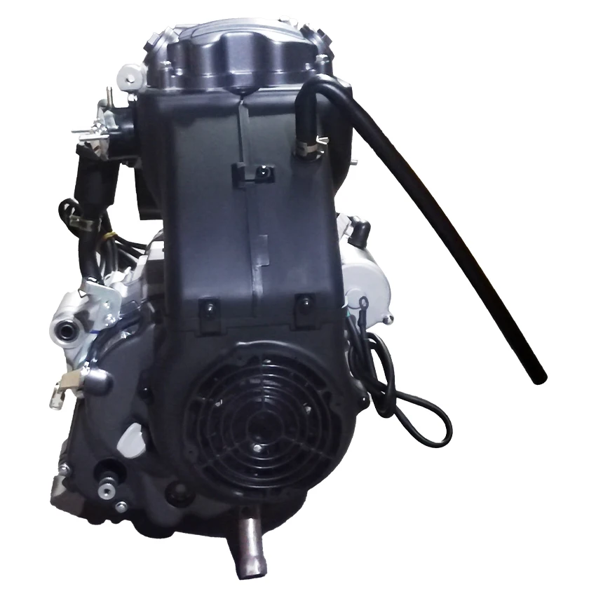 OEM мотоцикл Zongshen CG200DHurricane двигателя 200cc 5-ступенчатая переменная скорость грузовой трицикл