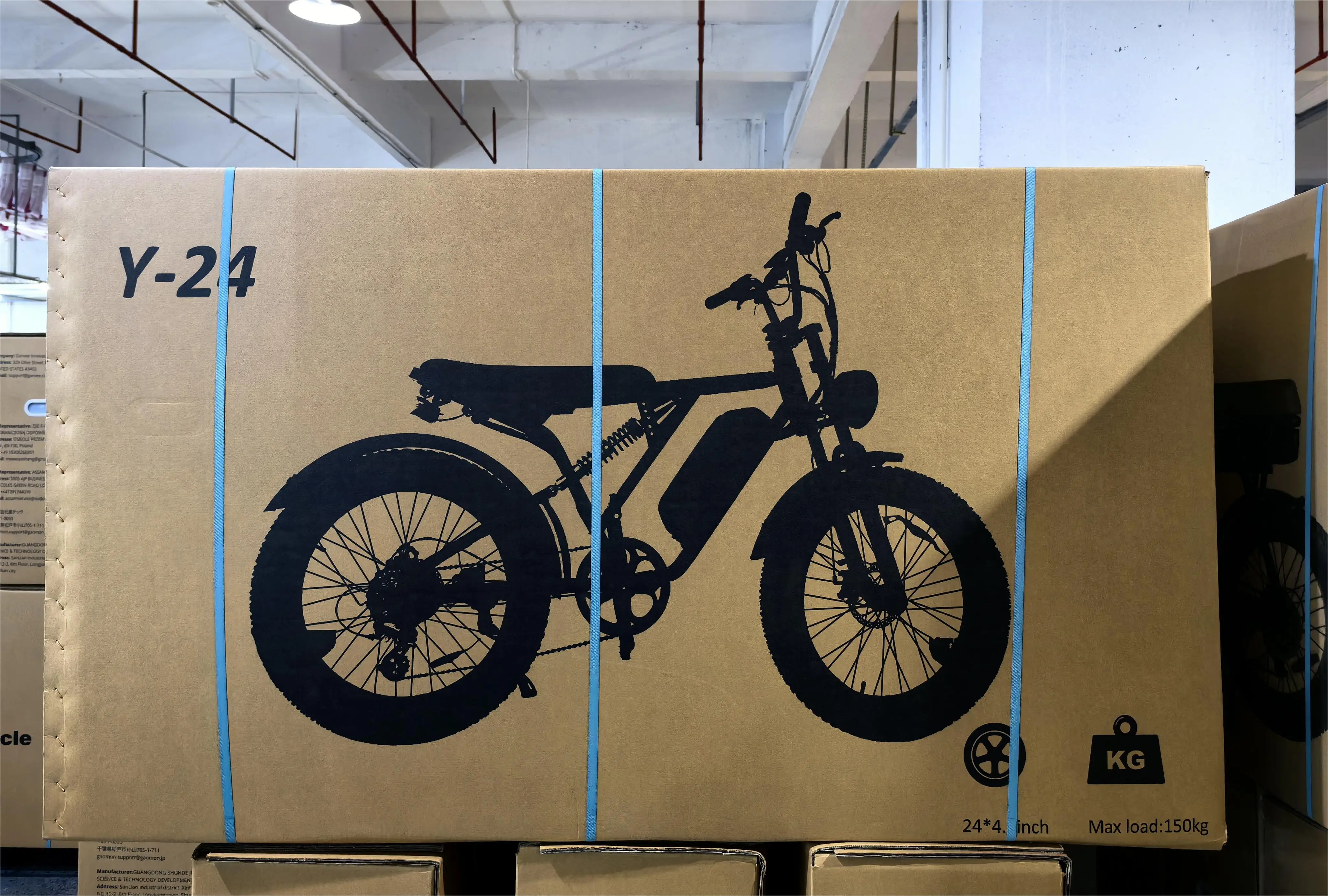 Eheet in Nederland Stock Fatbike Ebike 20 дюймов 24 дюйма 250 Вт 500 вездеходный Электрический велосипед стальной Germany EU для взрослых E Bike