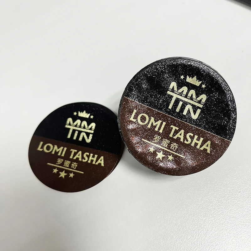 Кофейные капсулы крышки из алюминиевой фольги для капсул nespresso k многоразовые полипропиленовые
