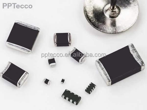 B72510T0140K062 AVL18K05400 0805ML240C VC080518A400 RL0805A240K Metal Oxide Varistors MOV Multilayer Varistors MLV