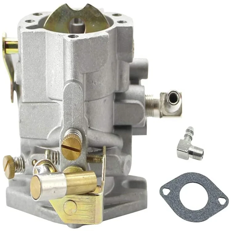 K241 K301 Carburetor Carb for Kohler K241 K301 M10 M12 for 10 HP 12 HP Carburetor with k241 Replace 47-853-23-S