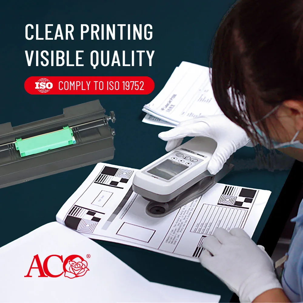 ACO Wholesale Toner Cartridge SP400E SP400LE SP400HE Compatible For Ricoh SP 450DN 400DN Premium Copier Toner