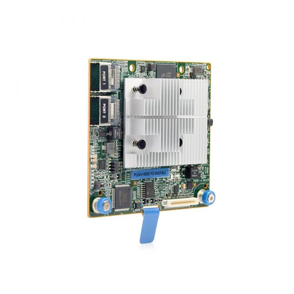 804338-B21 Smart Array P816i-a SR Gen10 4GB 12G SAS Modular Controller Card