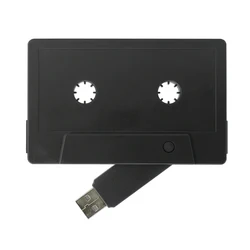 Оптовая продажа Кассетная Лента usb флэш-накопитель лента Форма USB 2 0 Pendrive Casette 1 Гб 4 ГБ 8 16 карта