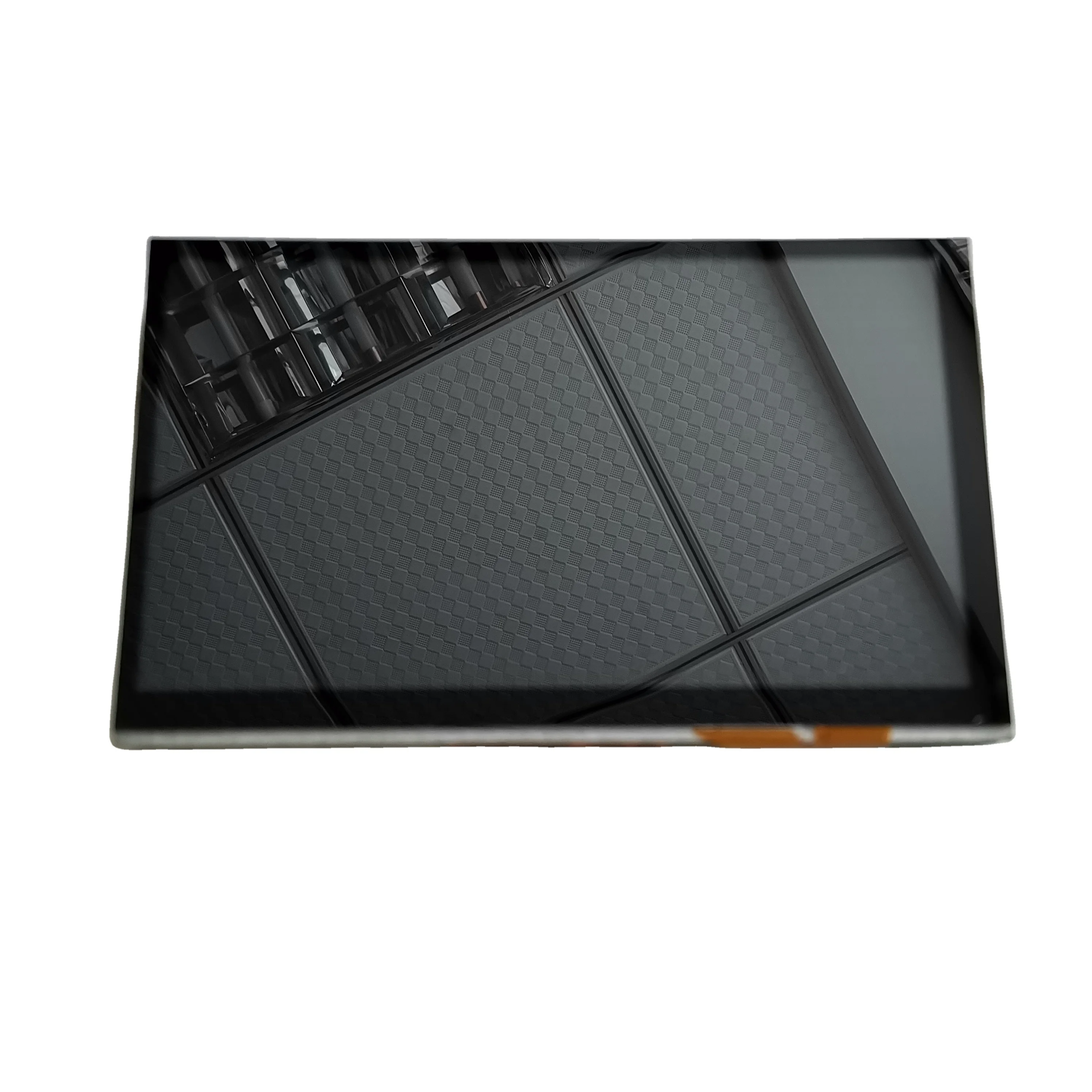 7inch display for raspberry pi with mipi dsi interface and touch