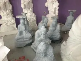 Wholesale High Precision Marble Slate, 3D Model Carving Machine CNC Desktop Jade Carving Machine