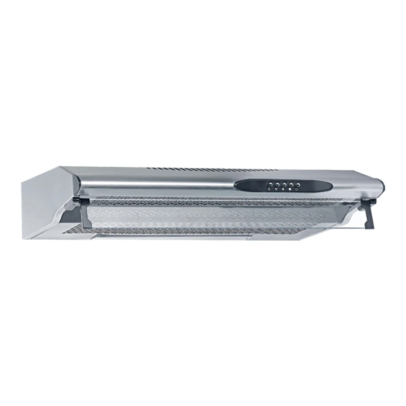 YUESHEN Large Suction Range Hood Household Internal Circulation Range Hood