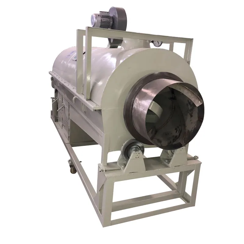 Удивительные продукты из Китая полный зеленый чай лист фиксации машина для обработки