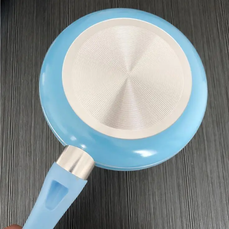 Factory Price Nonstick ceramic coating Fry Pan Cooking Pan manufacturer