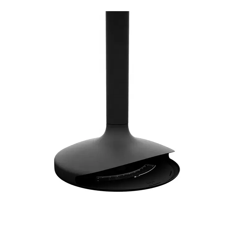 Домашний нагреватель Белые Камины подвесная стальная каминная печь для дровяного