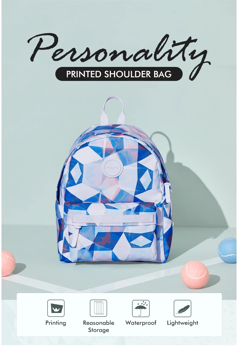 New arrival wholesale custom design laptop backpack high quality kids school bag hydration travel backpack