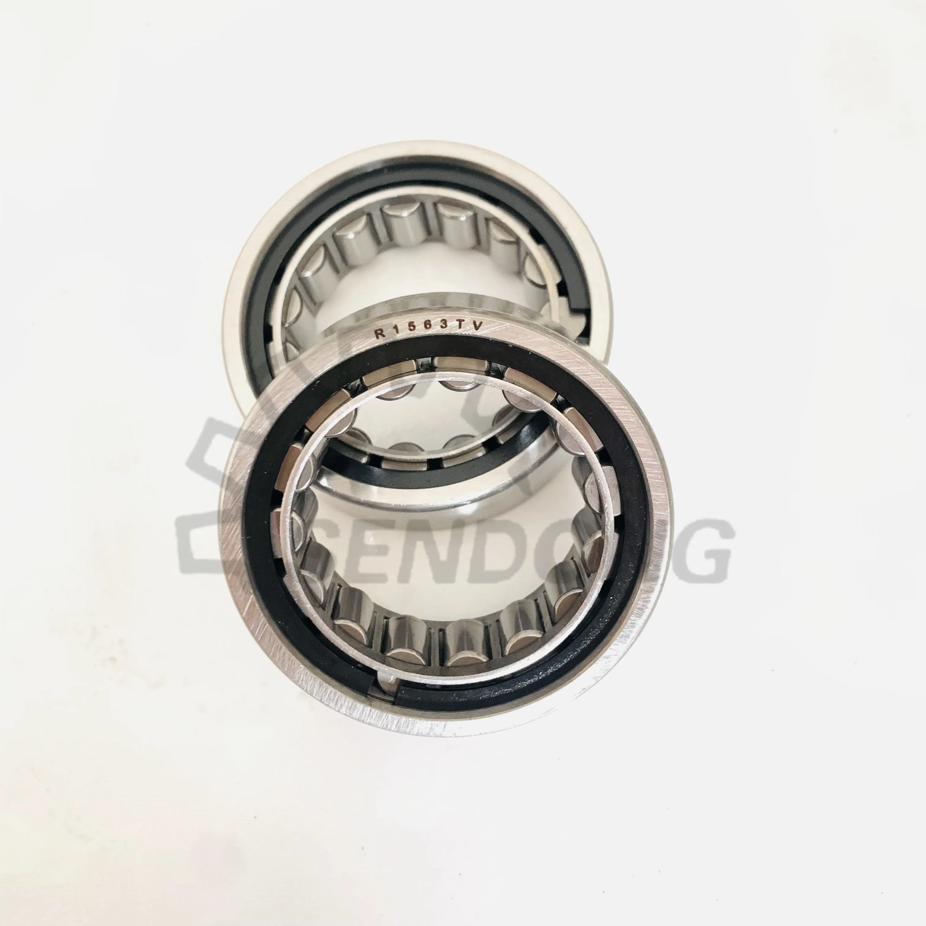 KRX10X22X36 CAM follower bearing press bearing needle roller bearing