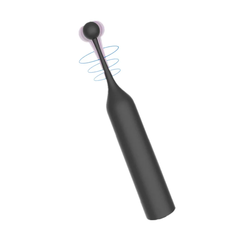 Wholesale Male Female Please Sex Toy Vibrator Wand Massager Clitoris Stimulator Clit Vibrating Toys