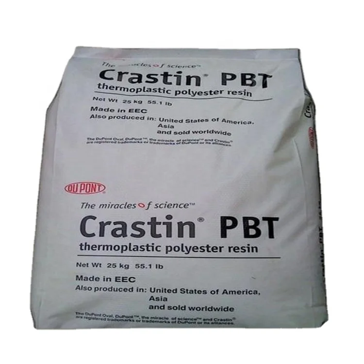 PBT Crastin S610SF NC010
