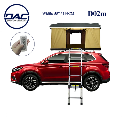 Хит продаж электрическая палатка на крыше с жестким корпусом автомобиля палатки для кемпинга уличные внедорожников 4x4