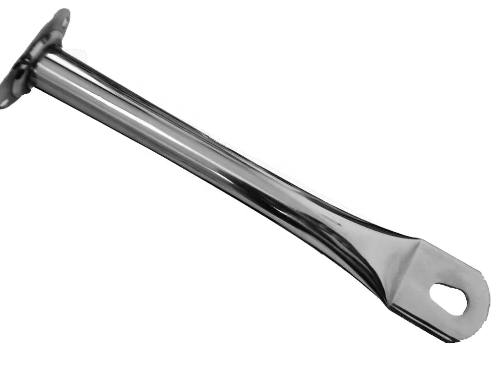 Ручка кухонной посуды из нержавеющей стали для алюминиевой посуды