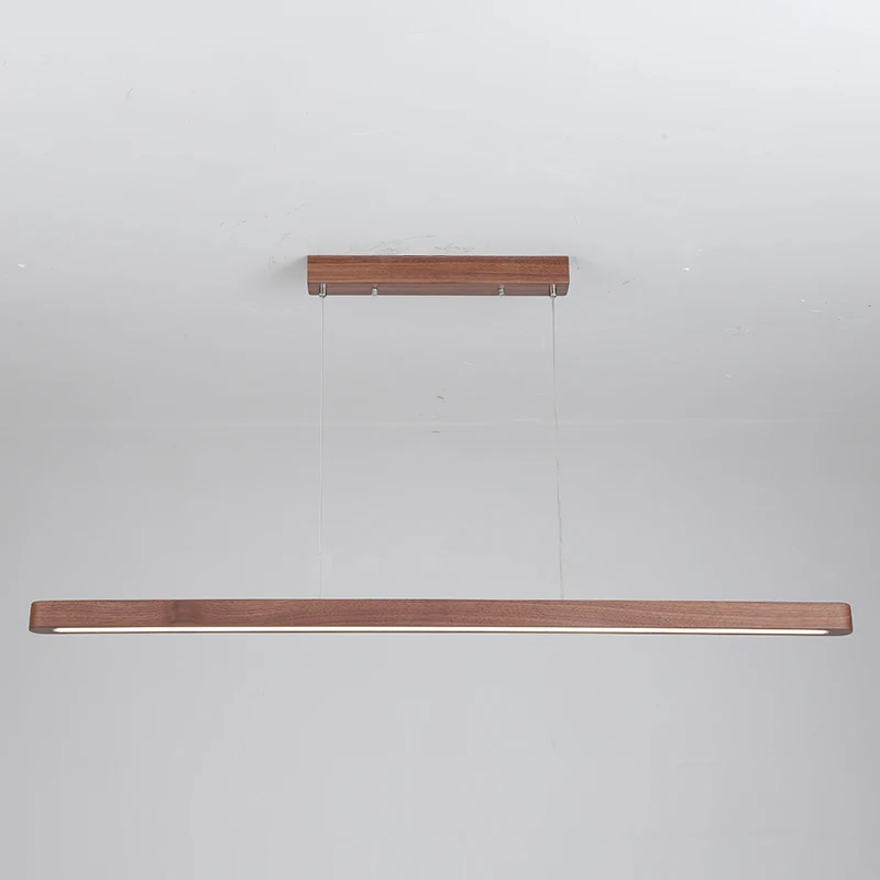 High quality long duration linear pendant light australian with factory price