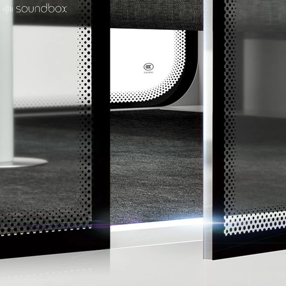 Work booth sofa set office furniture meeting room pod private space office telephone booths