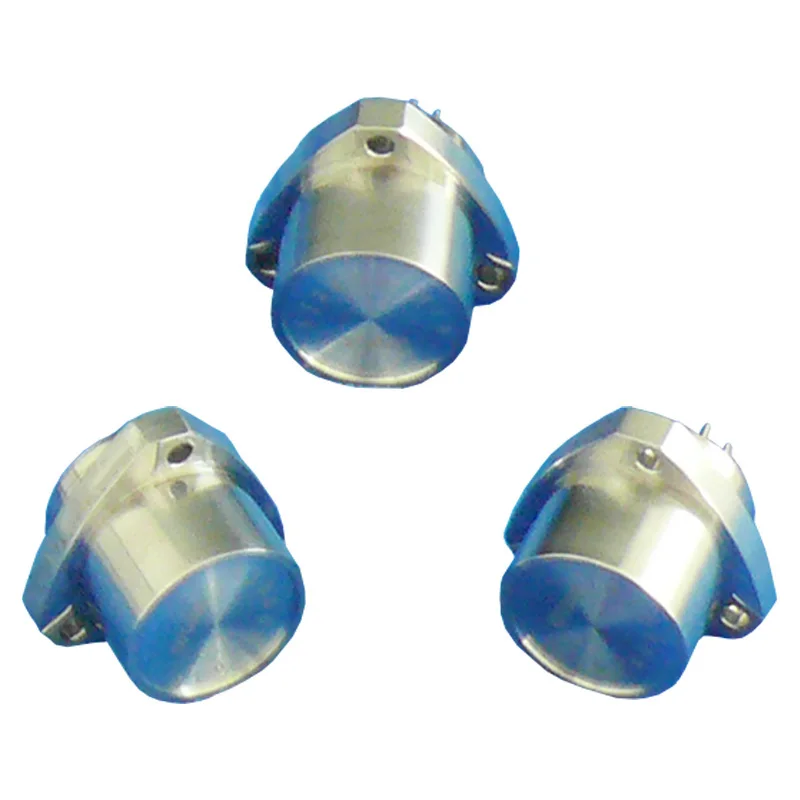 Customized High Precision AccelerometersNew Quartz Accelerometers for Inertial Navigation