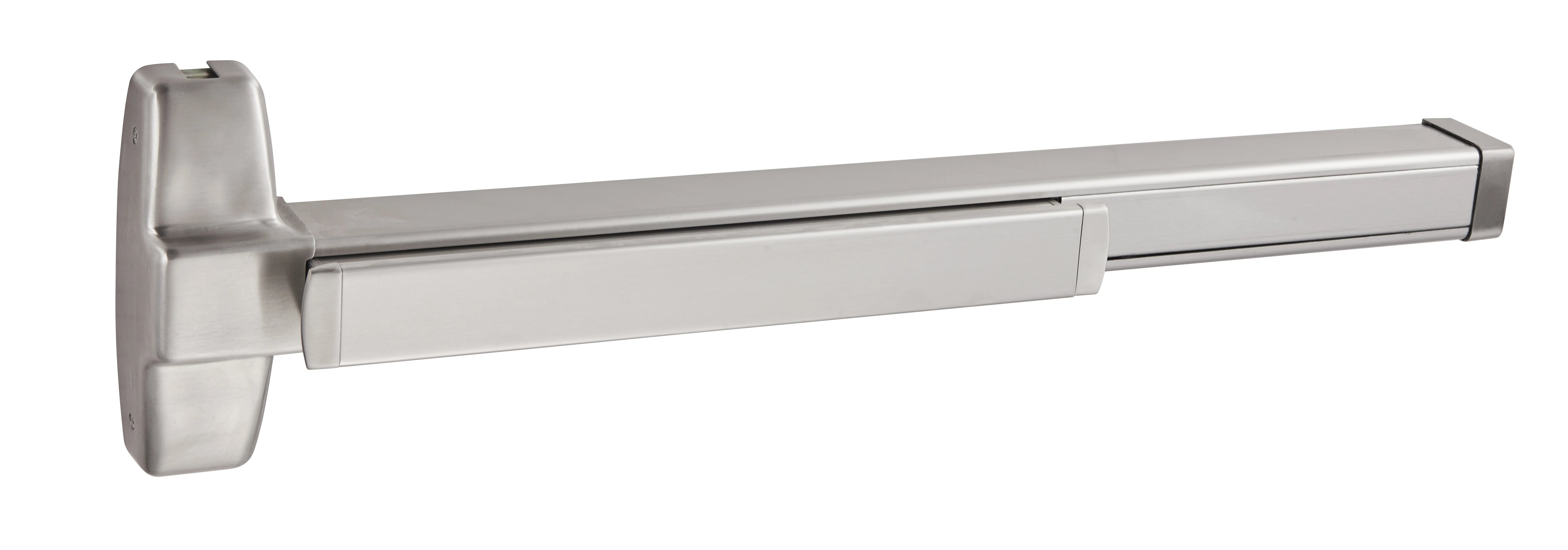 KEYMAN Mortise Lock Type Panic Exit Door Locking Devices for Emergency Safety Door U.L Fire Rated 3H ANSI/BHMA Grade 1