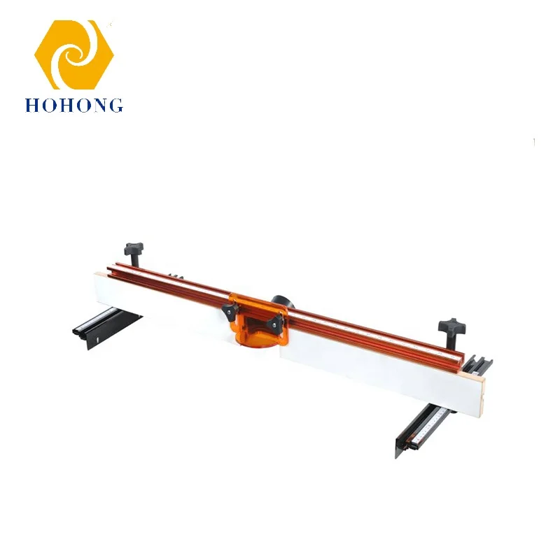 27x16 inch Router table Fence router bit Guard Screws and Knobs Included