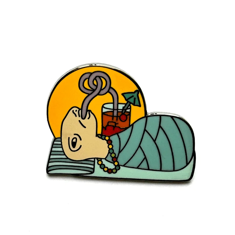 Supplier Bulk Cheap Wholesale Custom Nice Designs Metal Badges Soft Hard Enamel Lapel Pins