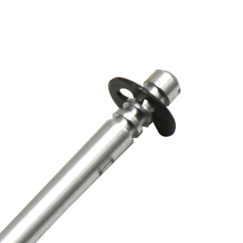 Мотоциклетная струйная игла 40 43 PHBL как BD BS AD CS FD 2265 D Тип иглы D22 24 31 33 36 37 382265 длина