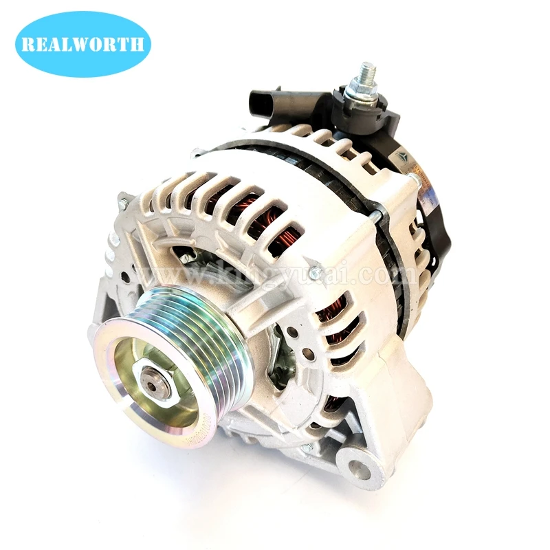 Alternator VG1095094002 28V 70A for SINOTRUK HOWO truck parts