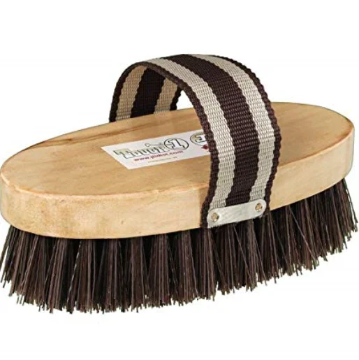 
Newest horse body cleaning brush 