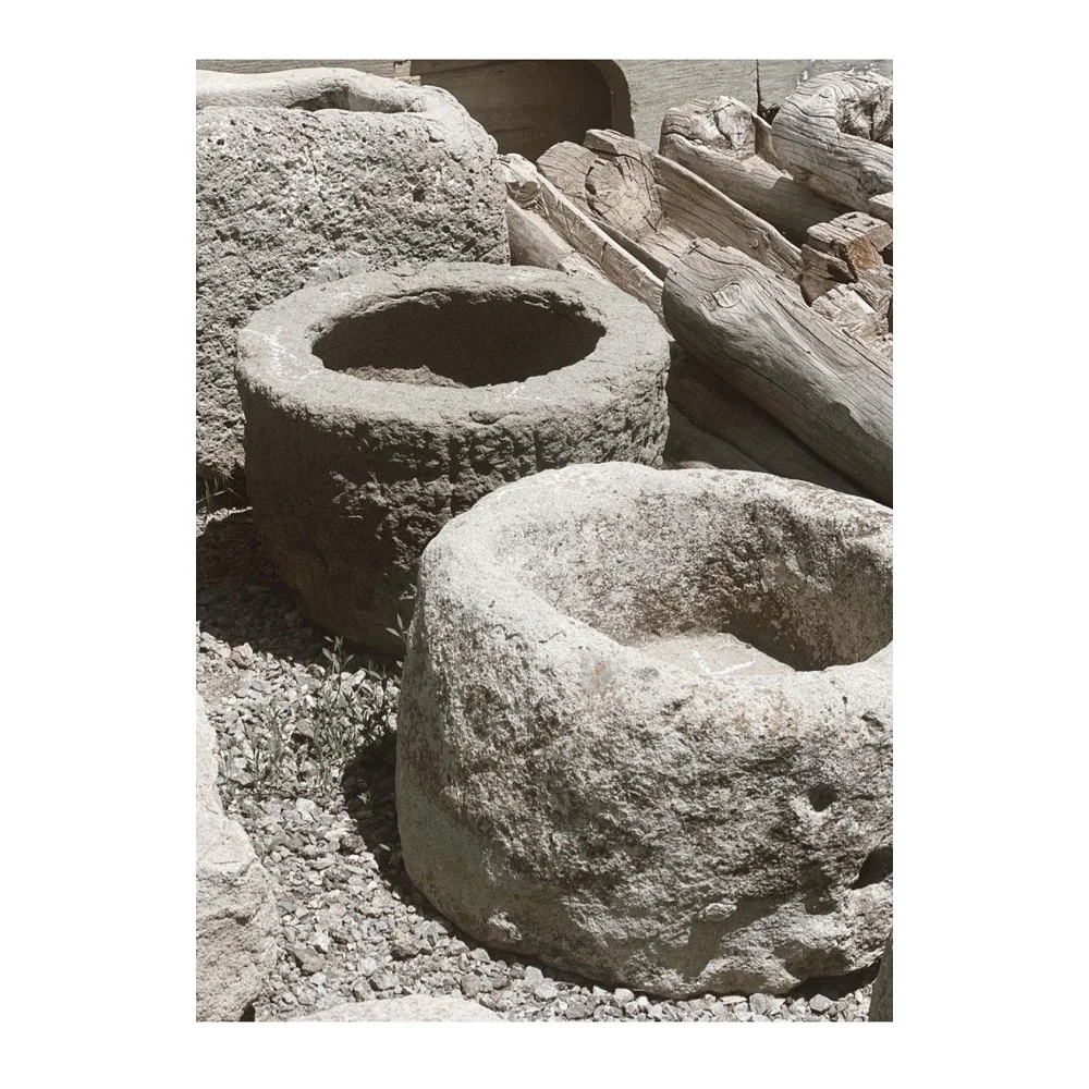 Садовые старые каменные водонасадные корыта для продажи в европейском стиле