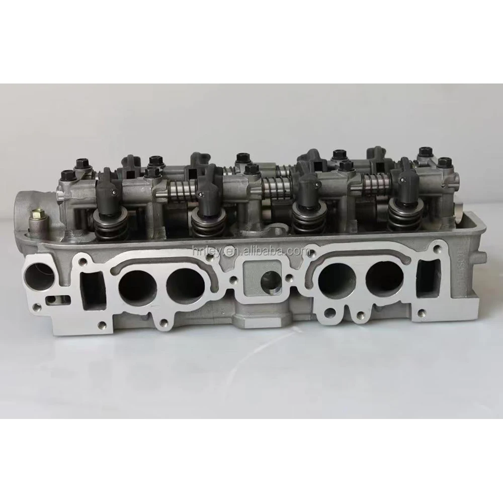 Wholesale high quality Auto Engine 4G63 -8v cylinder head MD099086
