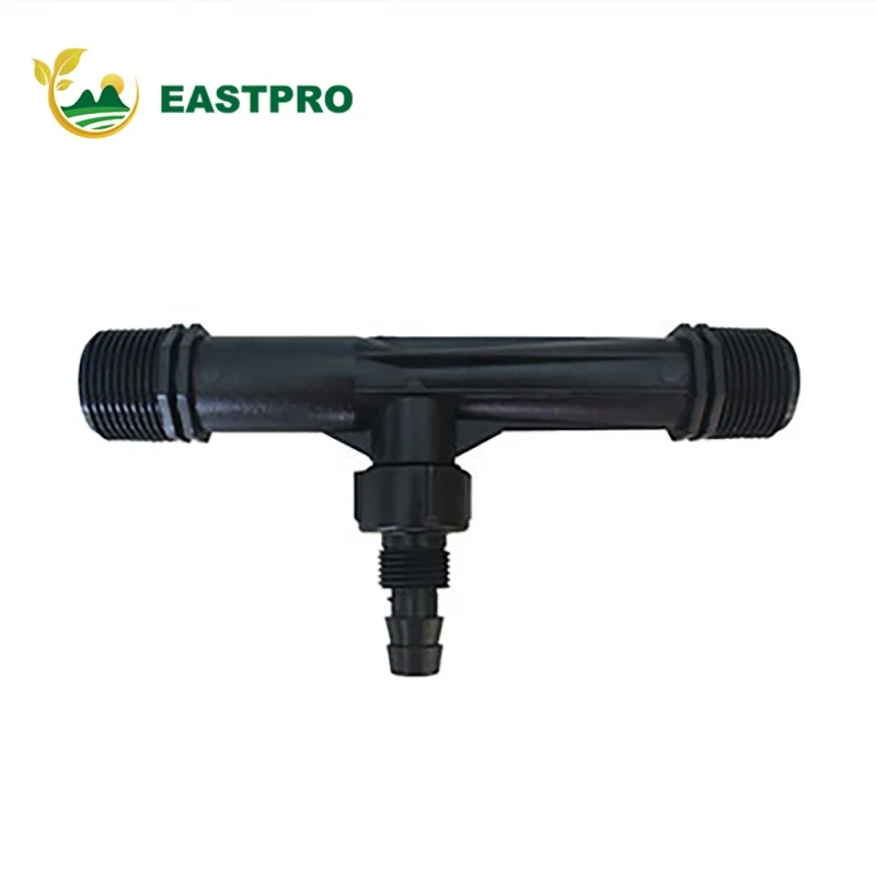Plastic Material And Other Watering & Irrigation,Venturi Injector Type Venture Injector