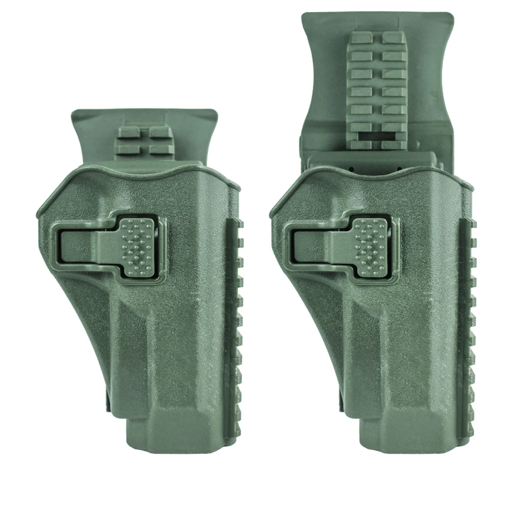 Tactical Waist / Leg Holster Tactical Advanced Universal Holster