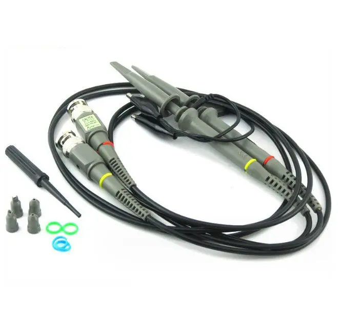 100MHZ Oscilloscope Probe/Probe BNC P6100 Oscilloscope Probe