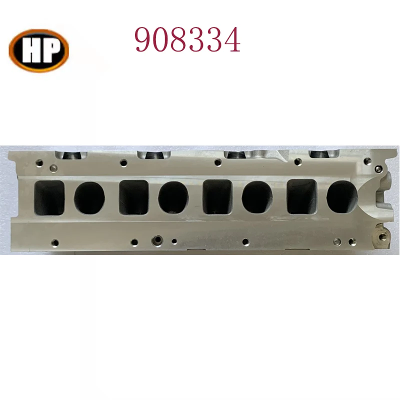 High Quality head cylinder 908334 04l103065A 04L10306B 4 valve cylinder heads For V-W TOUAREG