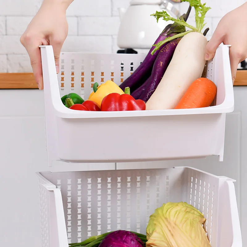  2020 новый продукт горячие продажи дома DIY 3- 4 слоя пластиковые детские игрушки для ванной игрушка Органайзер корзина хранения игрушек