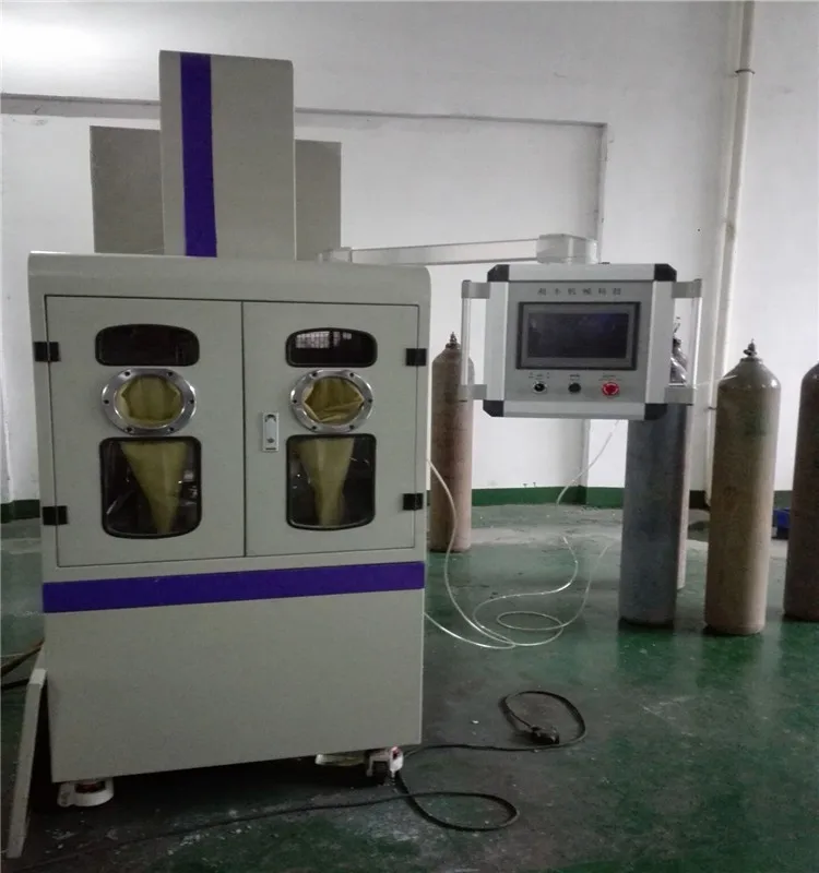 5L Banbury Atmosphere protection Internal mixer for titanium alloy powder with binder