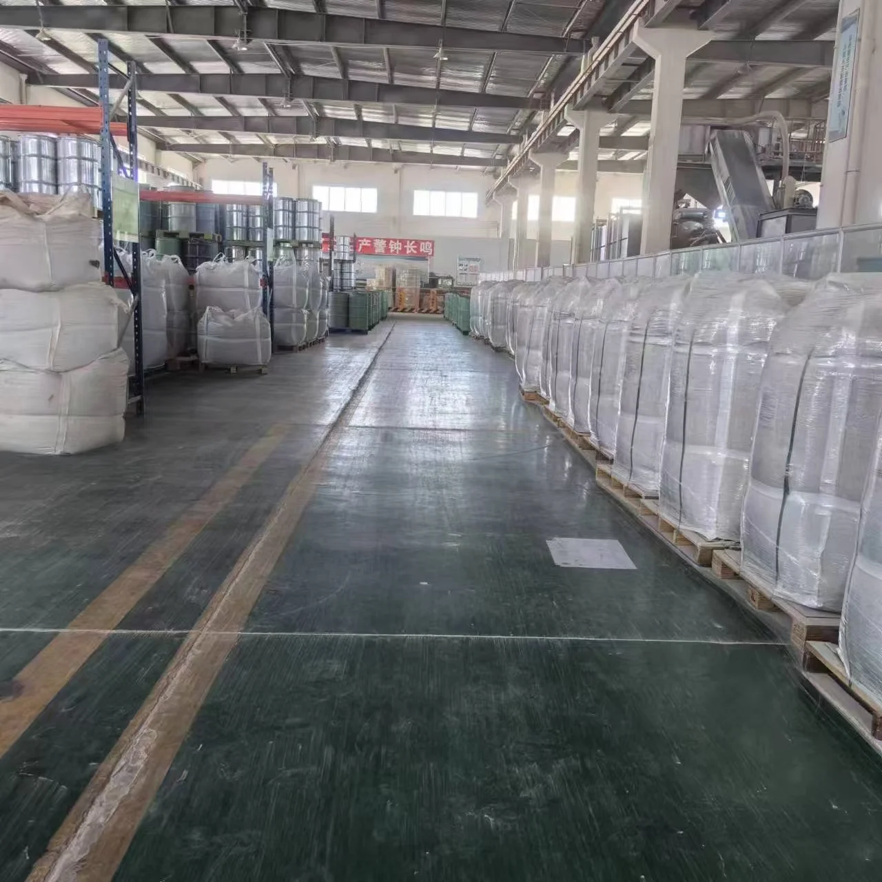Chinese Manufacturer Fly Ash Powder For Enhanced Concrete Strength