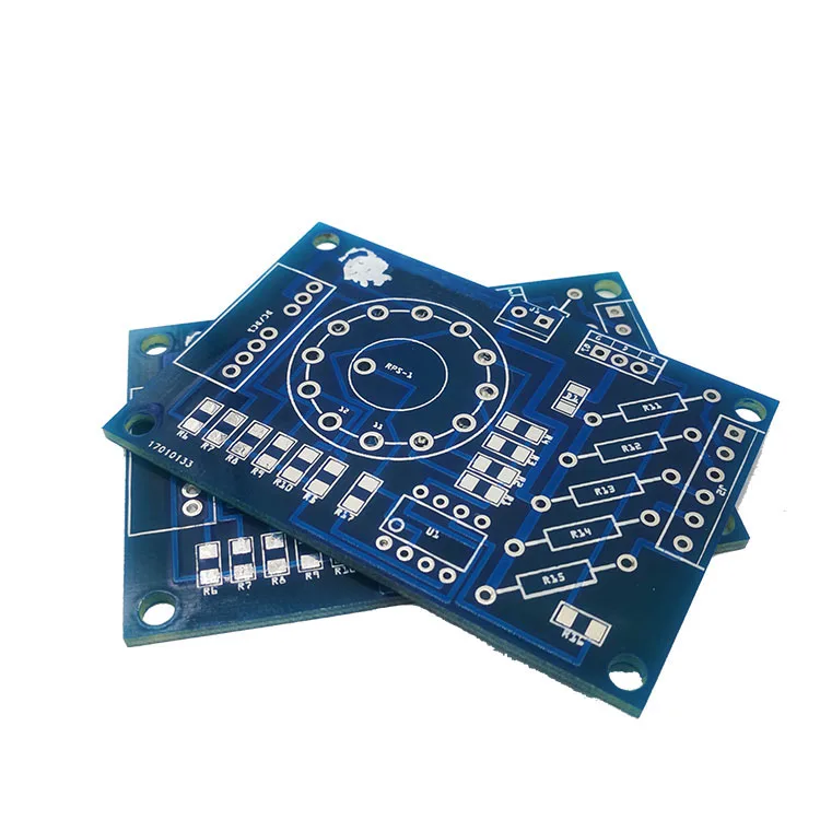 professional PCB Circuit boards DIP PCBA Assembling service