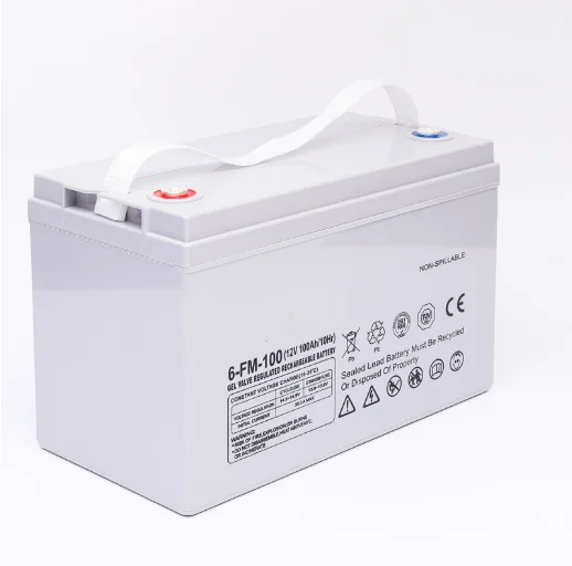 Hot sale wholesale Solar Battery for Solar Power System