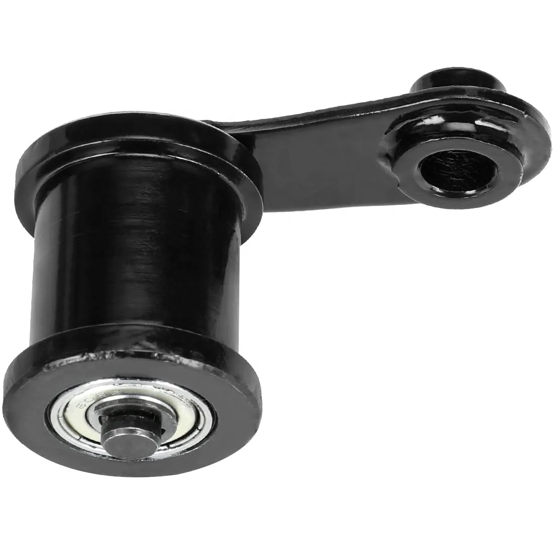 HIAORS Chain Tensioner with 1-3/4' Roller for 196cc 212cc 6.5HP CT200u BT200x CT200u-ex Massimo MB200 Motorsports Mini Bike