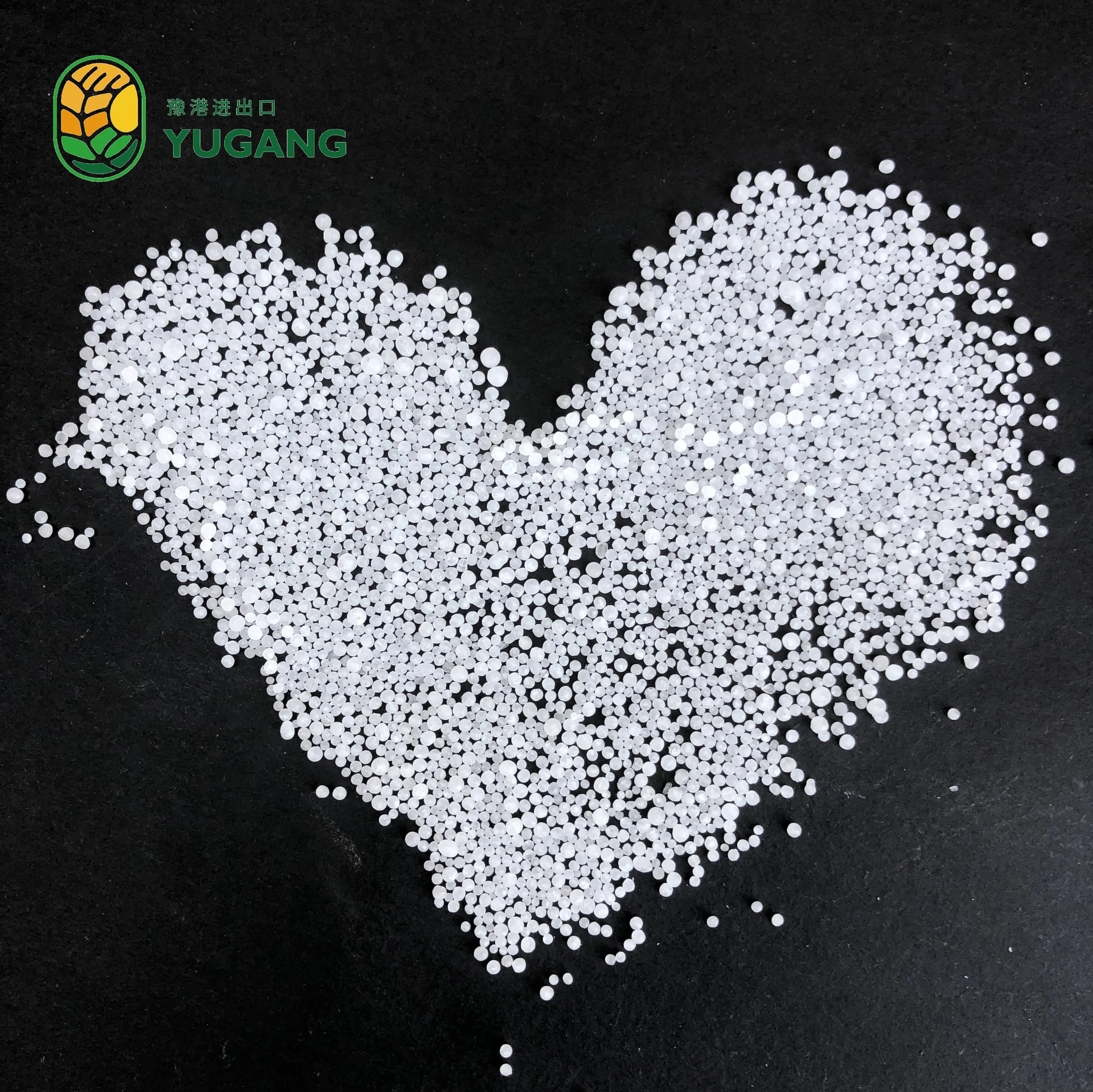 1000kg Technical Grade Urea 46% Fertilizer Nitrogen Prilledc