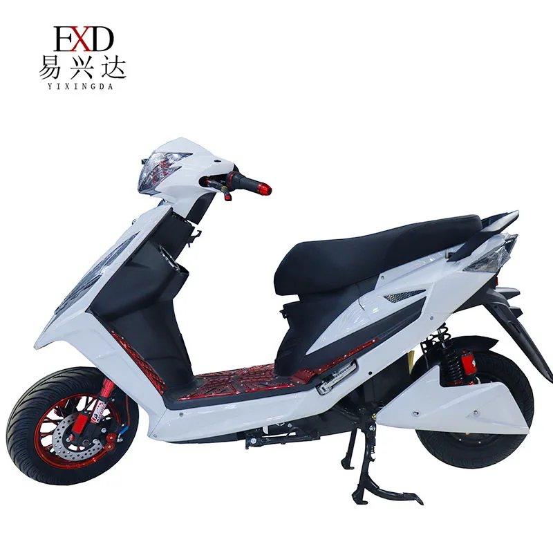 
 Двухколесный Электрический велосипед по акционной цене  