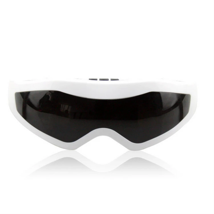 
Relax Eye Care Massager Electric Vibrating Massage Glasses 